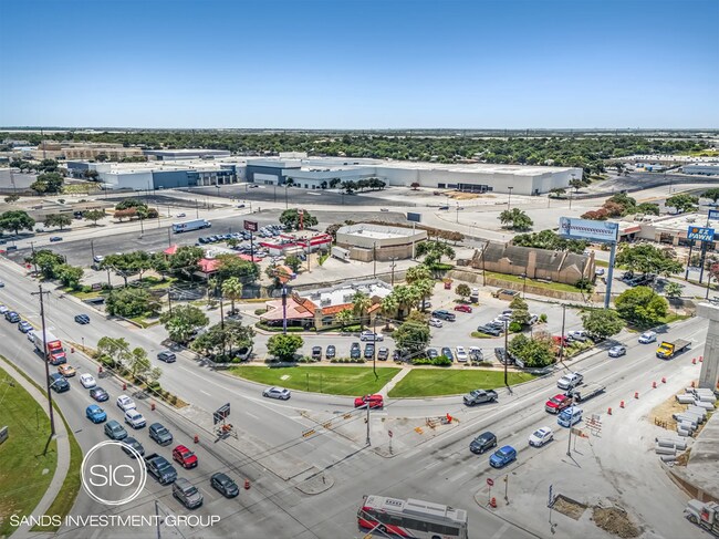 More details for Walzem Corner - San Antonio, TX – for Sale, San Antonio, TX