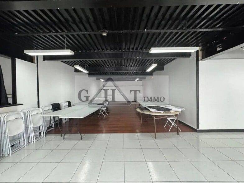 Industrial in Neuilly-sur-Marne for lease - Building Photo - Image 3 of 4