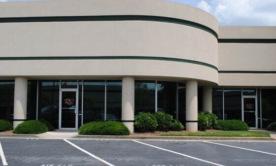 975 Cobb Place Blvd NW, Kennesaw, GA à vendre - Photo du bâtiment - Image 1 de 9