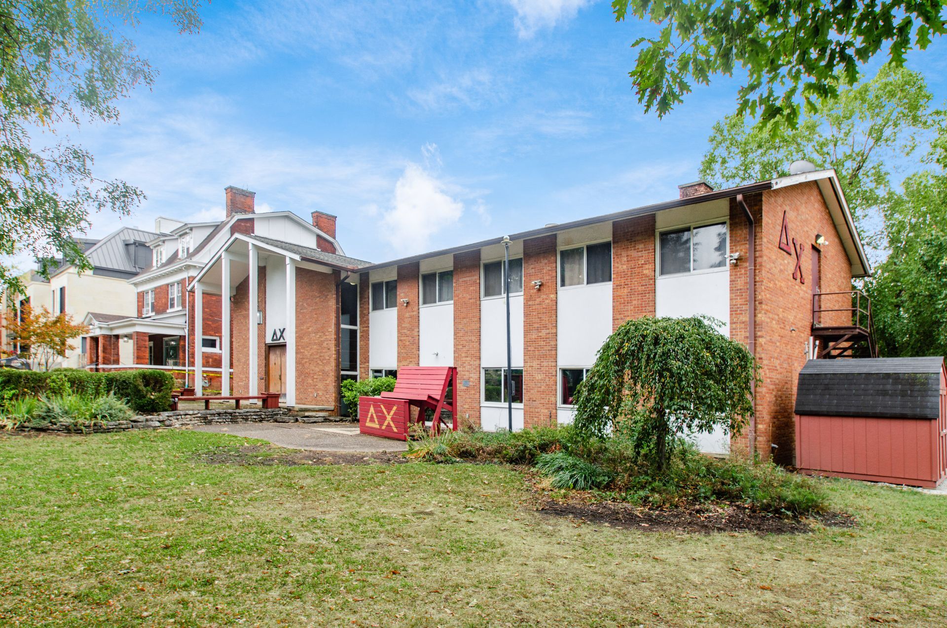 191 E 15th Ave, Columbus, OH for lease Building Photo- Image 1 of 32