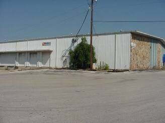 2131 Polymer Dr, Chattanooga, TN for lease - Building Photo - Image 1 of 2