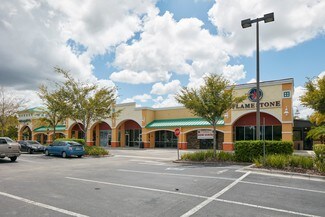Plus de détails pour 10900 State Road 54, New Port Richey, FL - Commerce de détail à louer