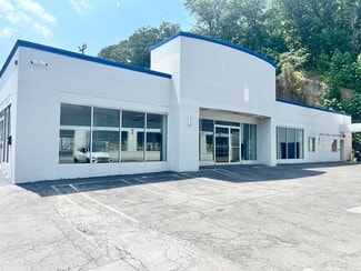 Plus de détails pour 1245 Central Park Ave, Yonkers, NY - Commerce de détail à louer