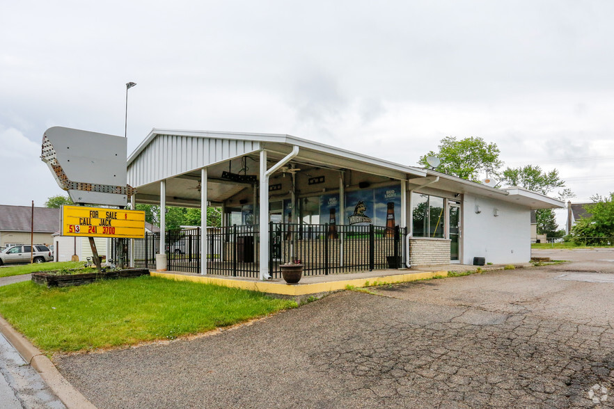 1864 Colonel Glenn Hwy, Fairborn, OH à vendre - Photo principale - Image 1 de 1