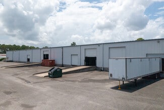 More details for 122 Industrial Loop W, Orange Park, FL - Industrial for Lease