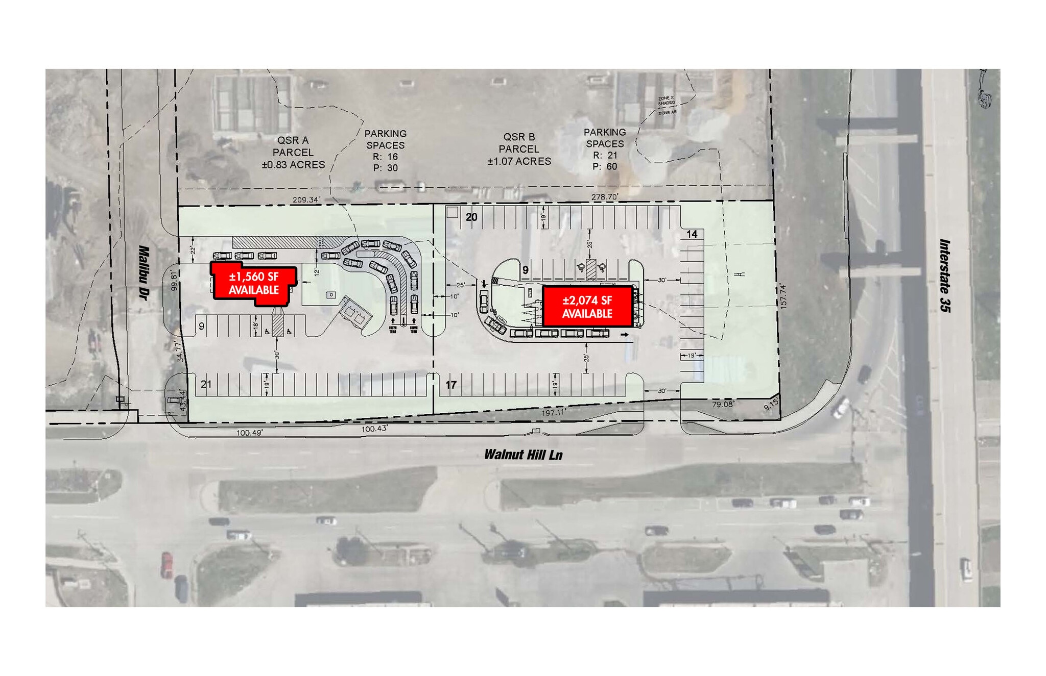 2377 Walnut Hill Ln, Dallas, TX for sale Building Photo- Image 1 of 2