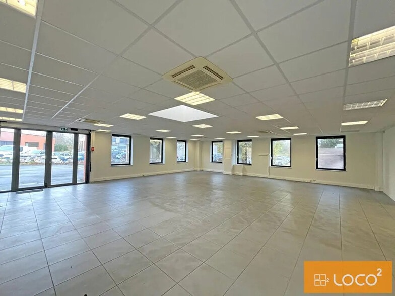 7 Bis Avenue De L'Europe, Ramonville-Saint-Agne for lease - Interior Photo - Image 2 of 9
