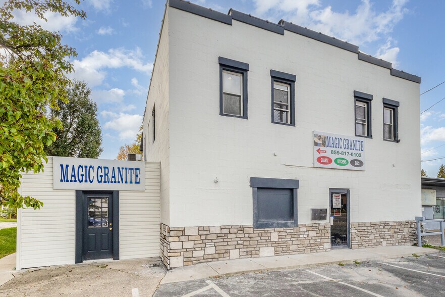 6603 Dixie Hwy, Florence, KY à louer - Photo du bâtiment - Image 2 de 7