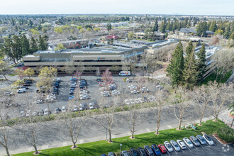 8950 Cal Center Dr, Sacramento, CA - AÉRIEN  Vue de la carte - Image1