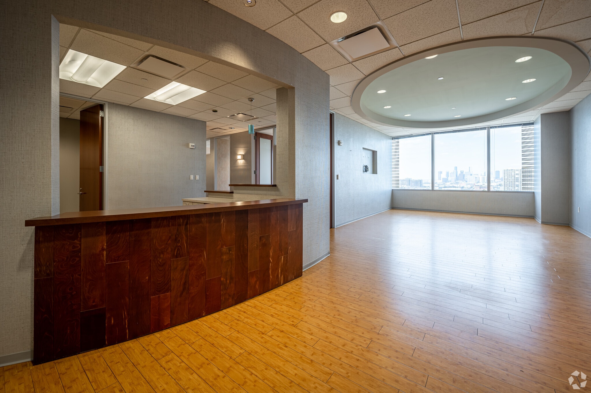 6400 Fannin St, Houston, TX for lease Interior Photo- Image 1 of 9