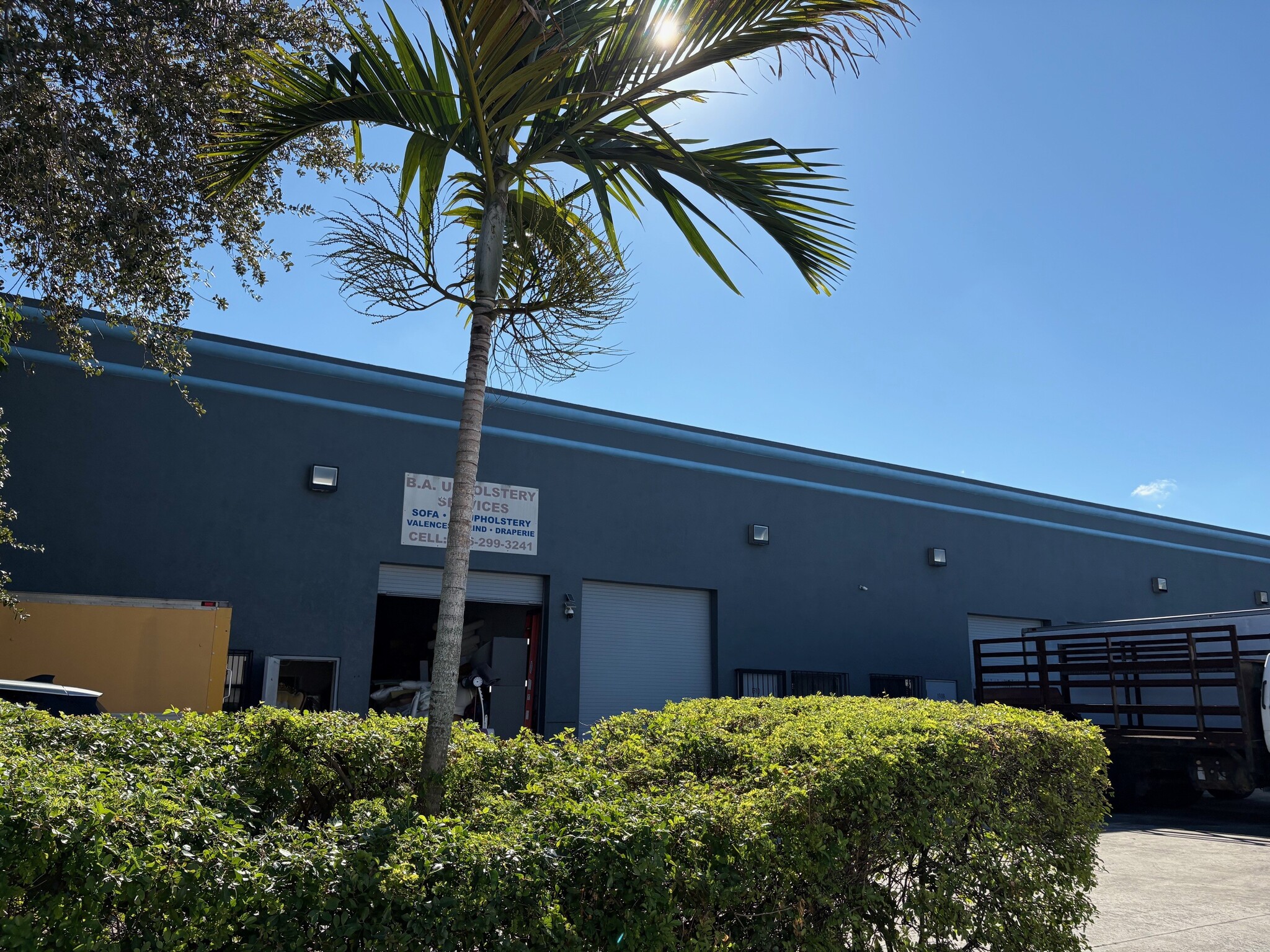 1302-1314 NE 123rd St, Miami, FL for lease Building Photo- Image 1 of 2