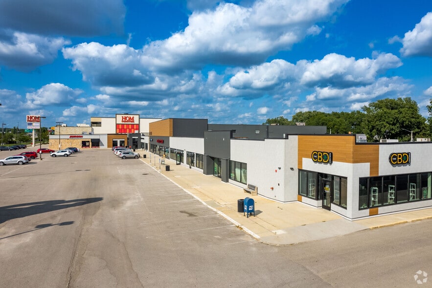 115 16th Ave NW, Rochester, MN for lease - Building Photo - Image 3 of 5