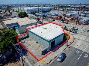 15300 S Avalon Blvd, Gardena, CA à louer Photo intérieure- Image 1 de 14
