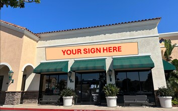 530 E Betteravia Rd, Santa Maria, CA à louer Photo du bâtiment- Image 2 de 10