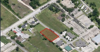 More details for Plaza Dr, Plaquemine, LA - Land for Sale