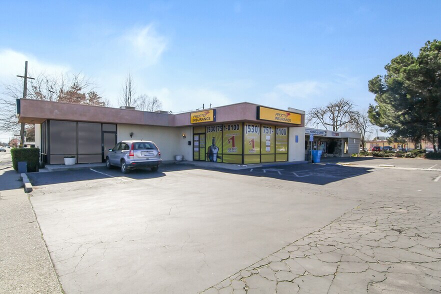 740 Colusa Ave, Yuba City, CA à vendre - Photo principale - Image 1 de 7
