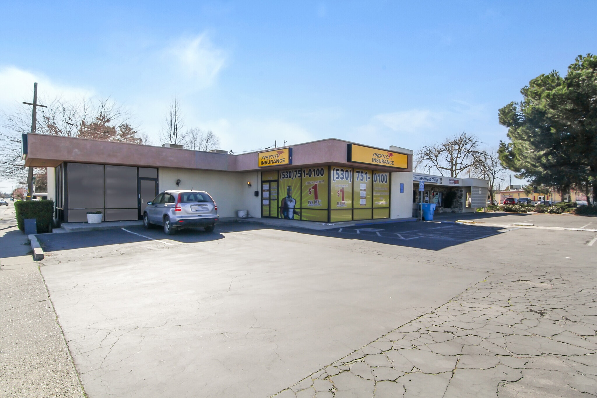 4 Rental Units and 1 Duplex for Sale portfolio of 3 properties for sale on LoopNet.ca Building Photo- Image 1 of 9