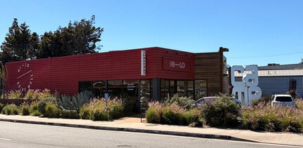 2937 Bristol St, Costa Mesa, CA à louer Photo du bâtiment- Image 1 de 3