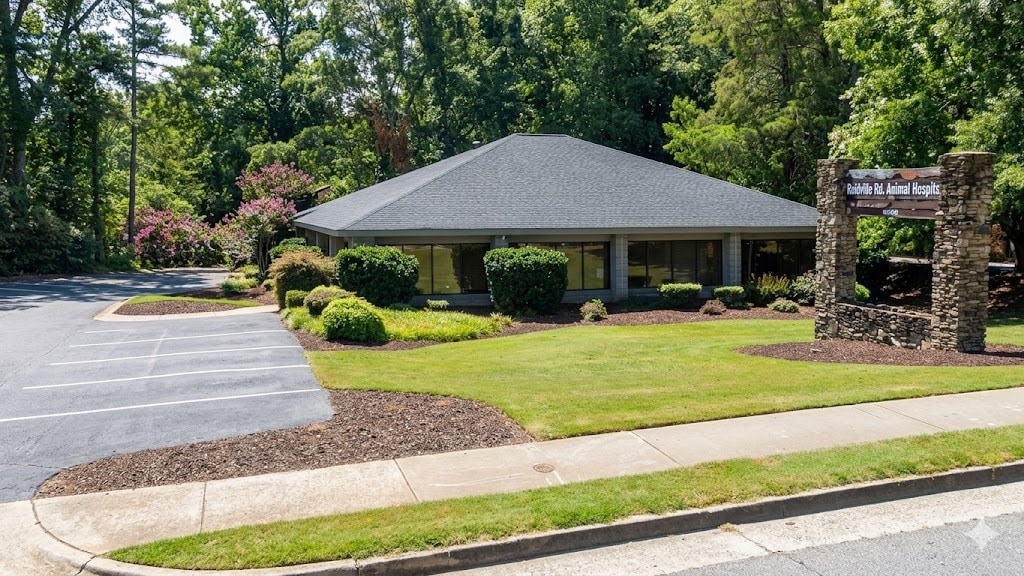 1423 John B White SR Blvd, Spartanburg, SC for sale Building Photo- Image 1 of 2
