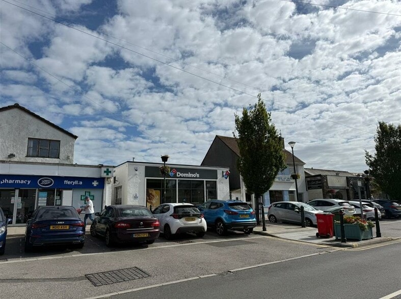 9 Boverton Rd, Llantwit Major for sale - Building Photo - Image 2 of 2