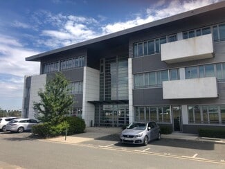 More details for 24 Avenue De La Demi-Lune, Roissy-en-France - Office for Lease
