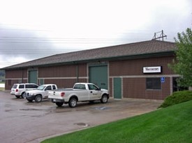 2026 Samco Rd, Rapid City SD - Entrepôt