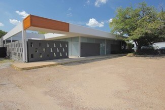 Plus de détails pour 2043 Empire Central Dr, Dallas, TX - Flex à vendre