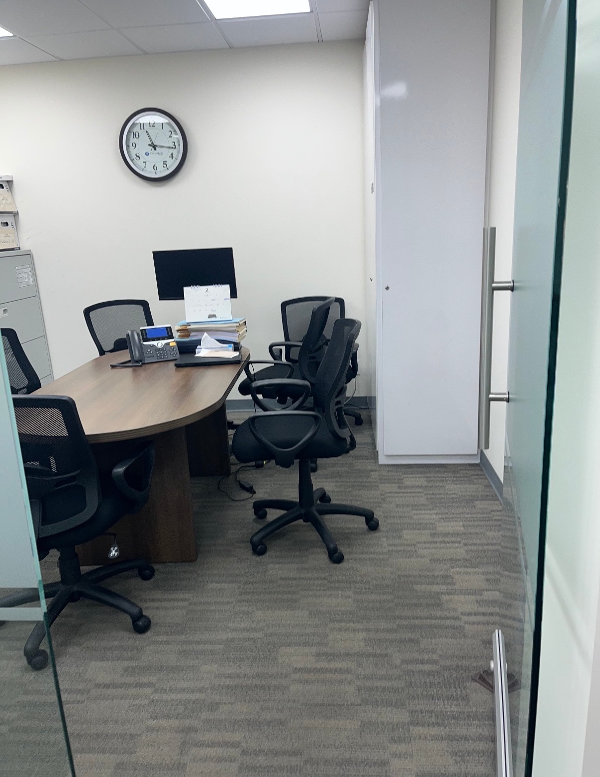 3000 W Olympic Blvd, Los Angeles, CA à louer Photo intérieure- Image 1 de 7