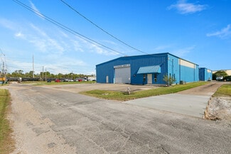 More details for 533 Coolidge St, New Orleans, LA - Industrial for Sale