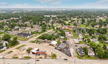 514 E Will Rogers Blvd, Claremore, OK - Aerial map view - Image1
