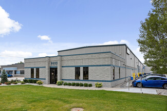 More details for 9009 Twin Oaks Dr, Windsor, ON - Industrial for Lease