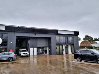 More details for 89 Factory Rd, Oxley - Industrial for Lease