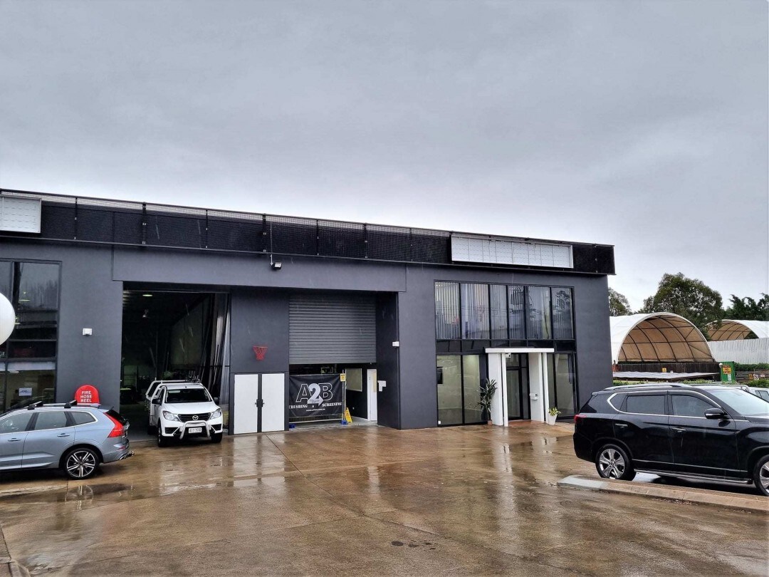 89 Factory Rd, Oxley for lease Building Photo- Image 1 of 2