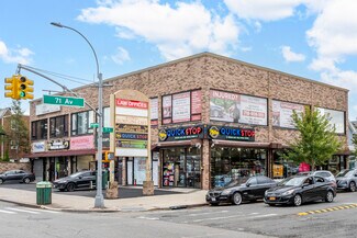 More details for 10200-10210 Metropolitan Ave, Forest Hills, NY - Retail for Lease