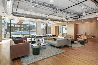Plus de détails pour 1525 11th Ave, Seattle, WA - Coworking à louer