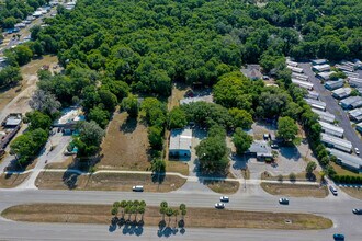 2250 N Volusia Ave, Orange City, FL - AÉRIEN Vue de la carte - Image1