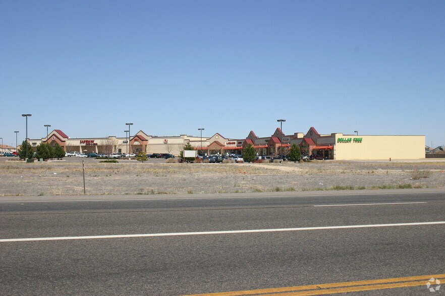 1017-1124 N Market Plz, Pueblo, CO for lease - Building Photo - Image 3 of 14