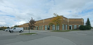 More details for 110 Scotia Ct, Whitby, ON - Industrial for Lease