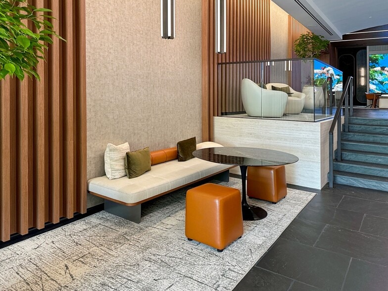 201 King of Prussia Rd, Radnor, PA à louer - Photo intérieure - Image 3 de 11