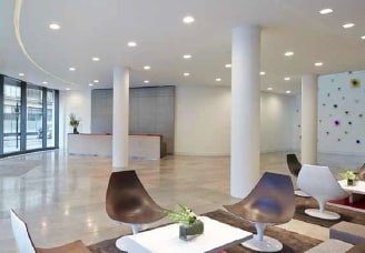 55-59 Wells St, London for lease - Interior Photo - Image 3 of 11