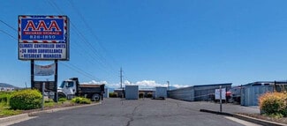 More details for 1060 Dillon Way, Central Point, OR - Specialty for Sale