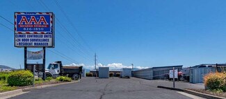 Plus de détails pour 1060 Dillon Way, Central Point, OR - Spécialité à vendre