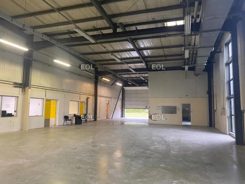 Flex dans Brie-Comte-Robert à louer - Photo intérieure - Image 2 de 9