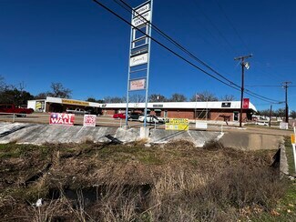 More details for 1101 W Commerce St, Buffalo, TX - Retail for Sale