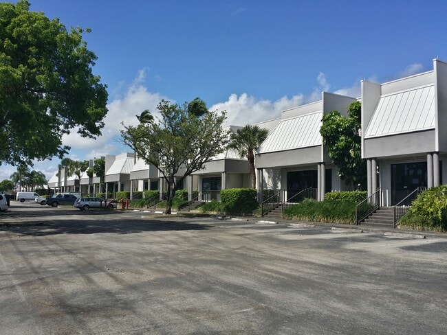 More details for 3721 SW 47th Ave, Davie, FL - Industrial for Lease
