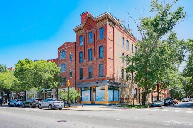 Plus de détails pour 1925 W Division St, Chicago, IL - Multi-résidentiel à vendre