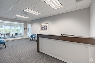 2500 N Military Trl, Boca Raton, FL for lease Interior Photo- Image 2 of 11