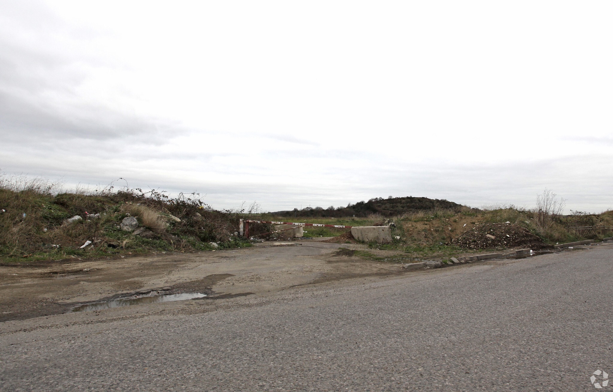 George Summers Rd, Rochester for lease Primary Photo- Image 1 of 7