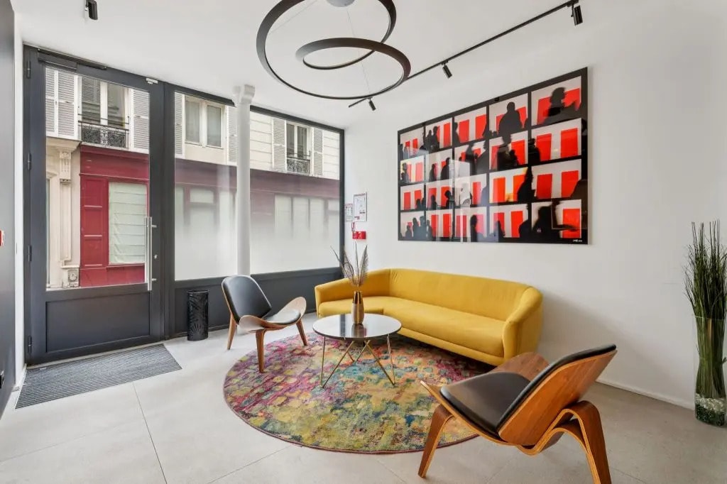 233 Rue Du Faubourg Saint-Honoré, Paris for sale Interior Photo- Image 1 of 6