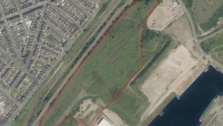 More details for Fford Y Mileniwm, Barry - Land for Lease